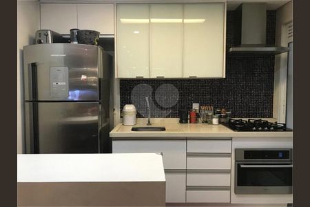 Apartamento à venda com 2 quartos, 71m² em Vila Mariana, São Paulo