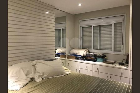 Apartamento à venda com 2 quartos, 71m² em Vila Mariana, São Paulo