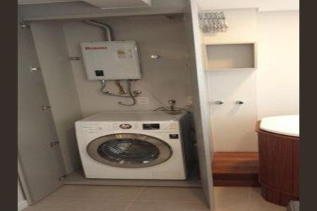 Apartamento à venda com 44m², 1 quarto e 1 vaga