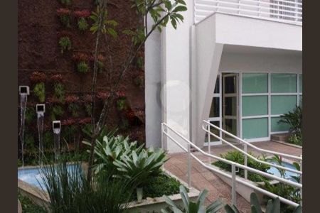 Apartamento à venda com 44m², 1 quarto e 1 vaga