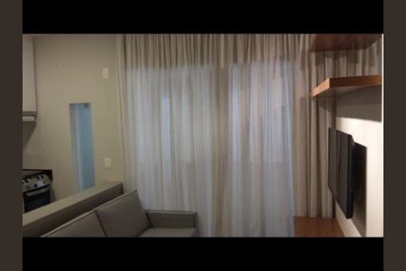 Apartamento à venda com 1 quarto, 44m² em Bela Vista, São Paulo