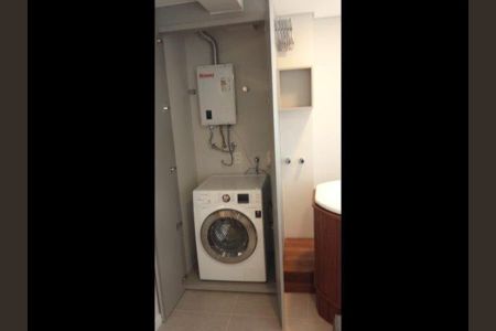 Apartamento à venda com 44m², 1 quarto e 1 vaga