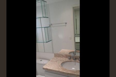 Apartamento à venda com 44m², 1 quarto e 1 vaga