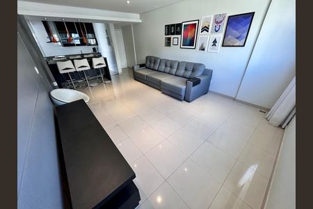Apartamento à venda com 3 quartos, 80m² em Buritis, Belo Horizonte