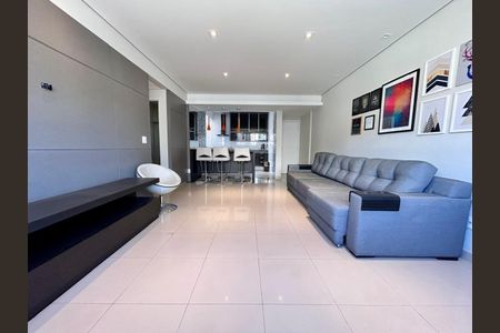 Apartamento à venda com 3 quartos, 80m² em Buritis, Belo Horizonte