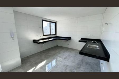 Apartamento à venda com 2 quartos, 80m² em Buritis, Belo Horizonte