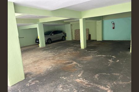 Apartamento à venda com 100m², 3 quartos e 2 vagas