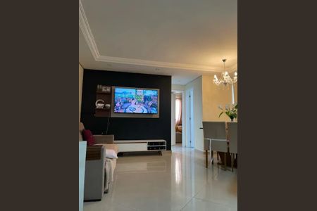 Apartamento à venda com 2 quartos, 48m² em Jardim do Lago, Jundiaí