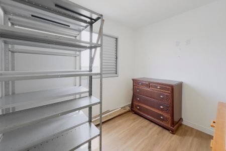 Quarto de apartamento para alugar com 3 quartos, 61m² em Jardim Augusta, São José dos Campos
