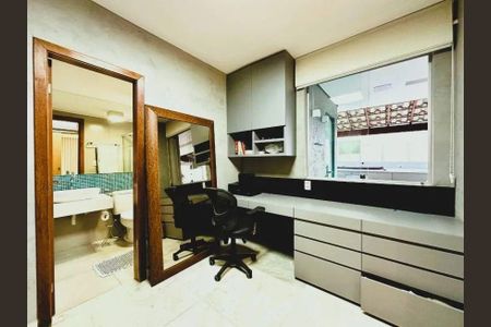 Apartamento à venda com 4 quartos, 185m² em Buritis, Belo Horizonte