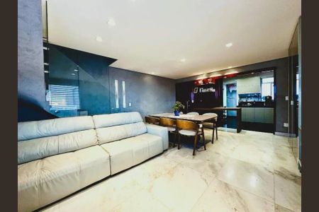 Apartamento à venda com 4 quartos, 185m² em Buritis, Belo Horizonte