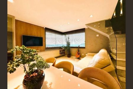 Apartamento à venda com 4 quartos, 185m² em Buritis, Belo Horizonte