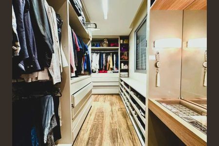 Apartamento à venda com 4 quartos, 185m² em Buritis, Belo Horizonte