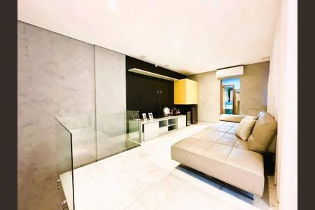 Apartamento à venda com 4 quartos, 185m² em Buritis, Belo Horizonte