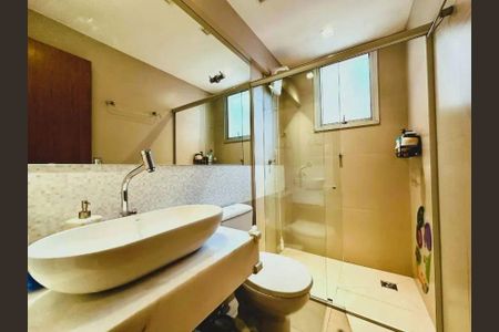 Apartamento à venda com 4 quartos, 185m² em Buritis, Belo Horizonte