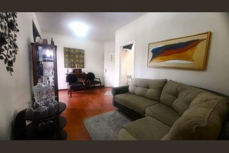 Apartamento à venda com 3 quartos, 85m² em Estoril, Belo Horizonte
