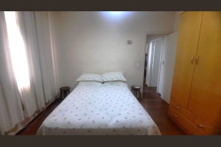 Apartamento à venda com 3 quartos, 85m² em Estoril, Belo Horizonte