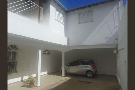 Casa à venda com 300m², 5 quartos e 3 vagas