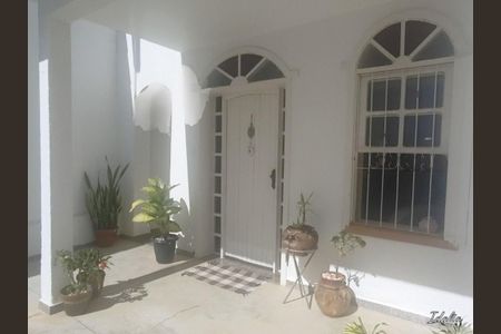 Casa à venda com 300m², 5 quartos e 3 vagas