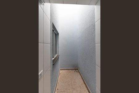 Casa de condomínio à venda com 60m², 2 quartos e 1 vaga Casa de condomínio à venda com 60m², 2 quartos e 1 vagaÁrea de Serviço