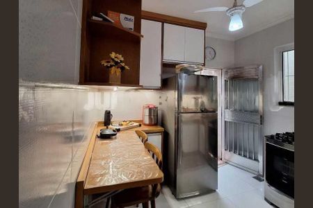 Apartamento à venda com 60m², 2 quartos e sem vaga