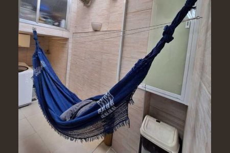 Apartamento à venda com 60m², 2 quartos e sem vaga