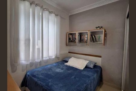 Apartamento à venda com 60m², 2 quartos e sem vaga