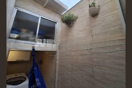 Apartamento à venda com 60m², 2 quartos e sem vaga