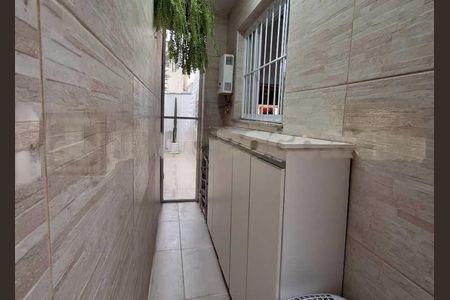 Apartamento à venda com 60m², 2 quartos e sem vaga