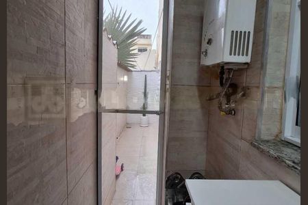 Apartamento à venda com 60m², 2 quartos e sem vaga