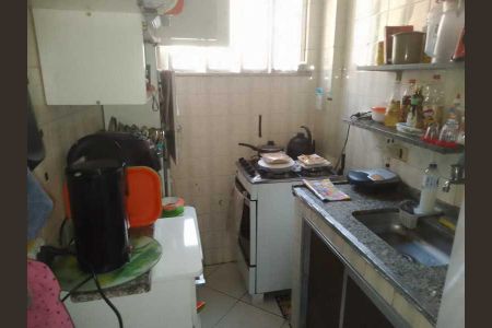 Apartamento à venda com 31m², 1 quarto e sem vaga