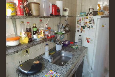 Apartamento à venda com 31m², 1 quarto e sem vaga