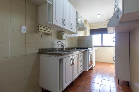 Apartamento para alugar com 56m², 2 quartos e 1 vaga Apartamento para alugar com 56m², 2 quartos e 1 vagaCozinha