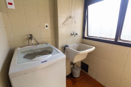 Apartamento para alugar com 56m², 2 quartos e 1 vaga Apartamento para alugar com 56m², 2 quartos e 1 vagaÁrea de Serviço