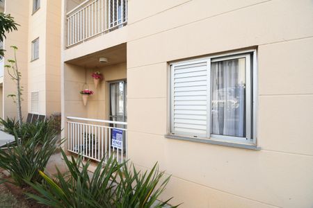 Apartamento à venda com 77m², 2 quartos e 1 vagaPlaca