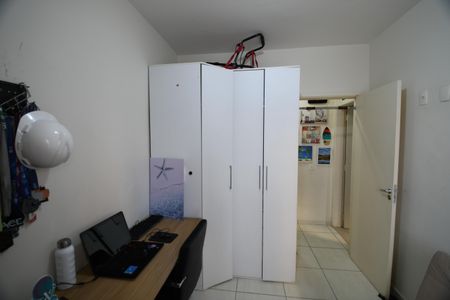 Apartamento à venda com 77m², 2 quartos e 1 vagaQuarto 1