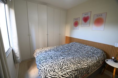 Apartamento à venda com 77m², 2 quartos e 1 vagaSuíte