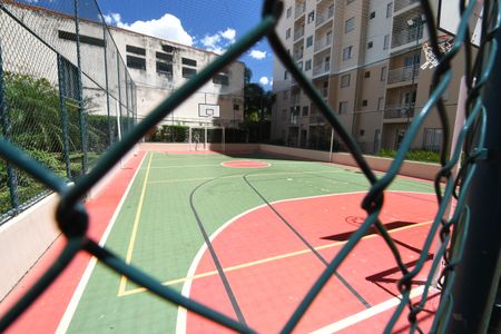 Apartamento à venda com 77m², 2 quartos e 1 vagaÁrea comum