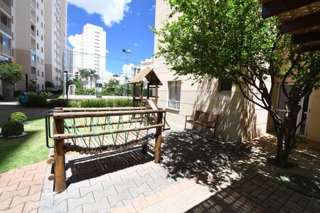 Apartamento à venda com 77m², 2 quartos e 1 vagaÁrea comum - Playground