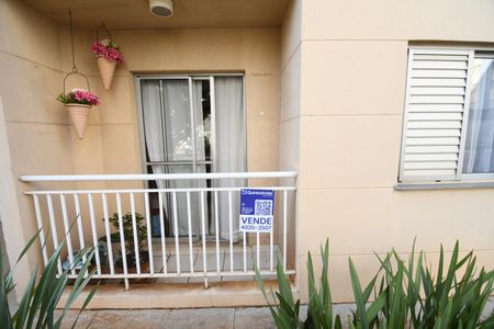 Apartamento à venda com 77m², 2 quartos e 1 vagaPlaca