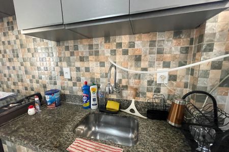 Apartamento à venda com 70m², 2 quartos e 1 vaga Apartamento à venda com 70m², 2 quartos e 1 vagaCozinha