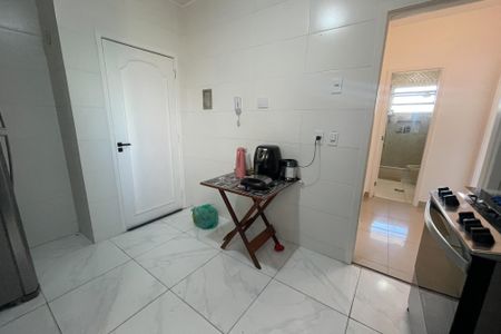 Apartamento à venda com 70m², 2 quartos e 1 vaga Apartamento à venda com 70m², 2 quartos e 1 vagaCozinha