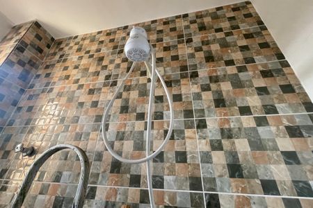 Apartamento à venda com 70m², 2 quartos e 1 vaga Apartamento à venda com 70m², 2 quartos e 1 vagaBanheiro de serviço