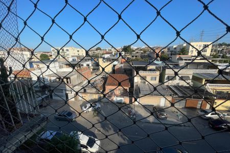 Apartamento à venda com 70m², 2 quartos e 1 vaga Apartamento à venda com 70m², 2 quartos e 1 vagaVista do Quarto 2