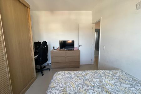 Apartamento à venda com 70m², 2 quartos e 1 vaga Apartamento à venda com 70m², 2 quartos e 1 vagaQuarto 2