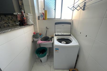 Apartamento à venda com 70m², 2 quartos e 1 vaga Apartamento à venda com 70m², 2 quartos e 1 vagaÁrea de Serviço