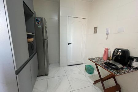 Apartamento à venda com 70m², 2 quartos e 1 vaga Apartamento à venda com 70m², 2 quartos e 1 vagaCozinha