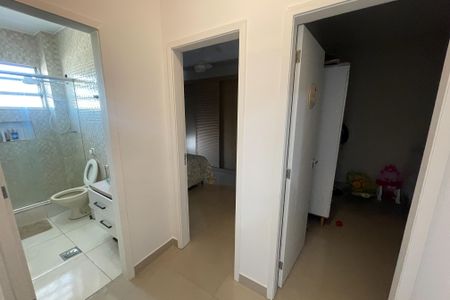 Apartamento à venda com 70m², 2 quartos e 1 vaga Apartamento à venda com 70m², 2 quartos e 1 vagaCorredor