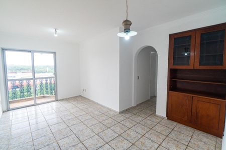 Apartamento para alugar com 76m², 2 quartos e 1 vaga Apartamento para alugar com 76m², 2 quartos e 1 vagaSala