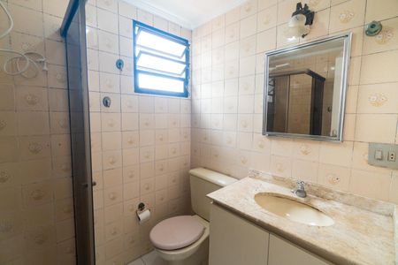 Apartamento para alugar com 76m², 2 quartos e 1 vaga Apartamento para alugar com 76m², 2 quartos e 1 vagaBanheiro